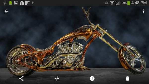 Chopper Wallpaper screenshot 2