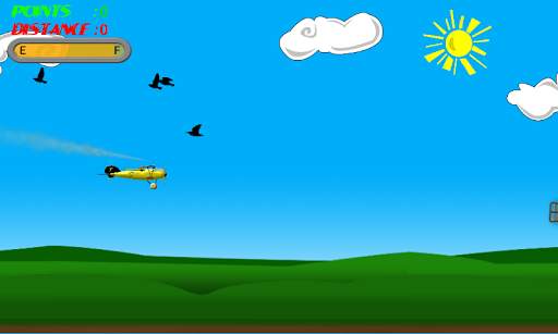 Barnstormers - Free screenshot 1