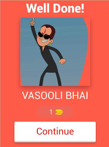 Golmaal jr. Quiz & Puzzle : Trivia for Golmaal jr screenshot 14