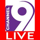 Channel 9 live cricket - ipl 1.0.1