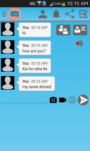 Indian Girls Live Video Chat screenshot 4