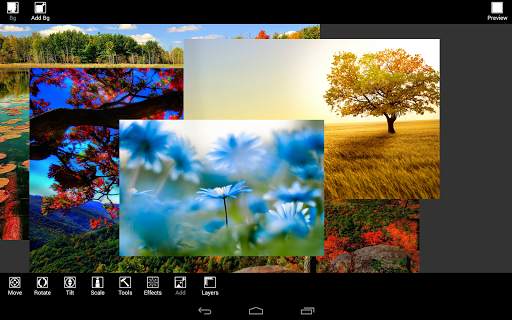 Picture Paste screenshot 13