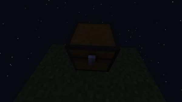 Sky Block map for minecraft PE screenshot 3