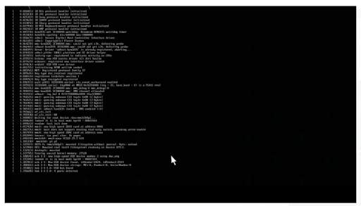 Linux Mint Simulator скриншот 4