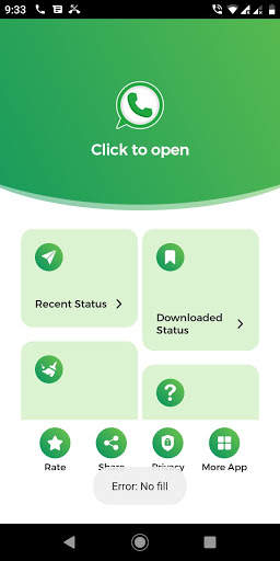GB Version 2021 Latest App screenshot 4