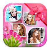 Picture Grid Collage 1.2