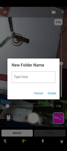 Comcam - The Common Camera! screenshot 6