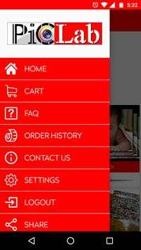 PicLab screenshot 2