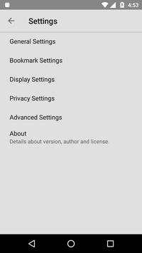 Free Proxy & VPN Browser screenshot 6