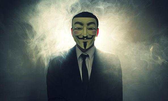 Anonymous Mask 1 تصوير الشاشة