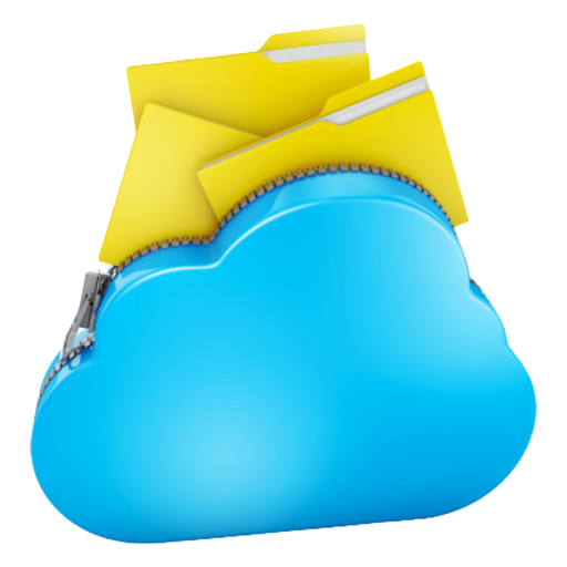 File Recovery icon