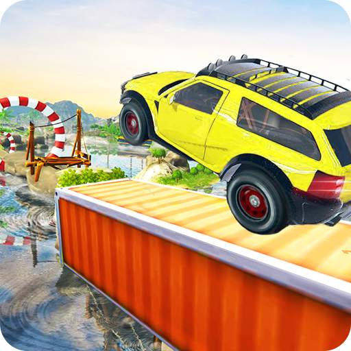 Hill Racing Car Action Game: Racing in Car 1.0.1