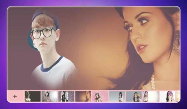Click With Katy Perry screenshot 5