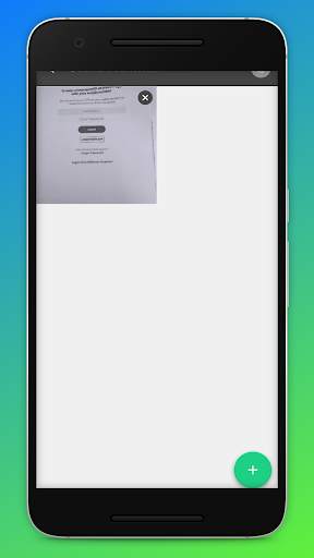 Camera Scanner : Scan Document screenshot 3