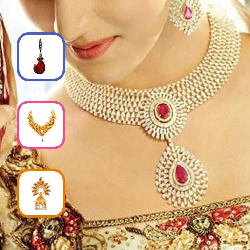 Jewellery Photo Editor 7.0