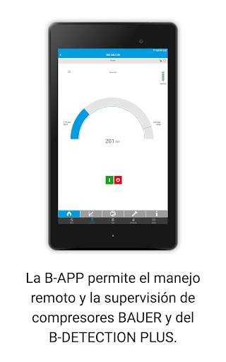 B-APP screenshot 7