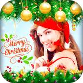 Christmas Photo Frame 1.4
