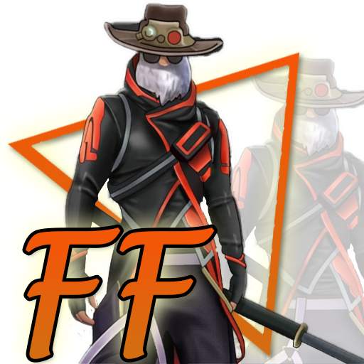 Free FF Stickers Packs - WAStickersApp 1.0.6