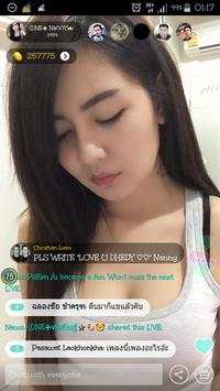 Video Bigo Live Girls screenshot 3