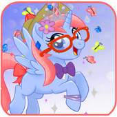 my little pony adventure 2.0