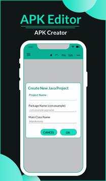 Apk Editor 2019 - Apk Creator screenshot 3