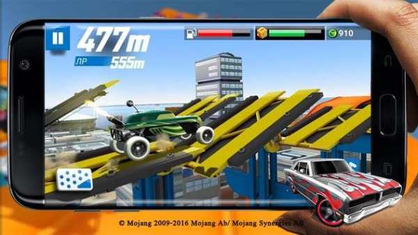 Guide Hot Wheels Race Off 1 تصوير الشاشة
