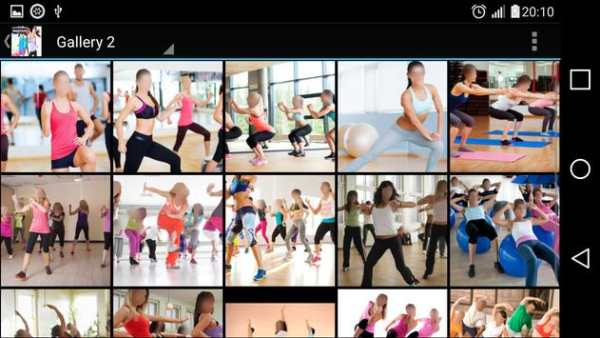 Aerobic Exercise Dance Exercise screenshot 8