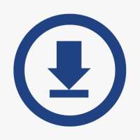 All Video Downloader - All Media Downloader 2021 logo