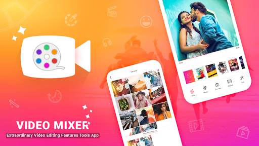 Picshow : Photo Slideshow Maker & Video Maker screenshot 1