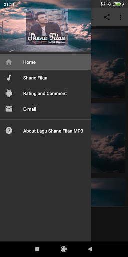 Lagu Shane Filan MP3 Offline screenshot 1