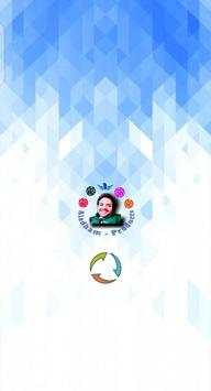 لعبة  ( Stack Smash ) الشهيرة 1 تصوير الشاشة
