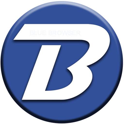 Blue Browser 1.6