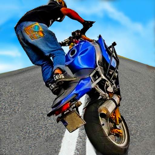Moto Madness Stunt moto Race 2.0.3