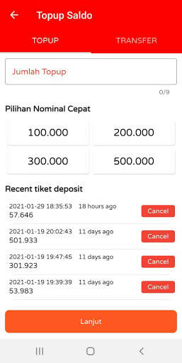 PAYOPAY screenshot 8