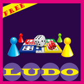 kingo ludo icon