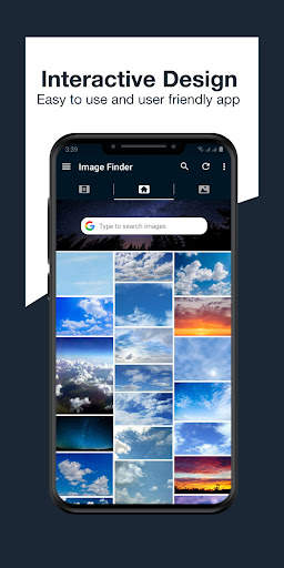 Image Downloader screenshot 1