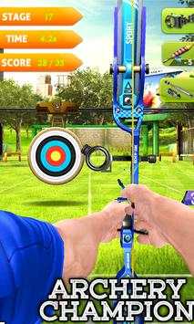 Archery 3D World Cup 2018 screenshot 1