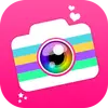 Beauty Makeup - Selfie Makeover Camera Lab on 9Apps