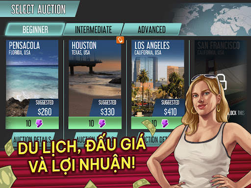 Bid Wars 2 – Đấu Giá & Mua Bán screenshot 12