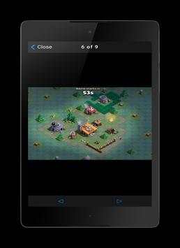 Builder Base COC 2017 screenshot 6