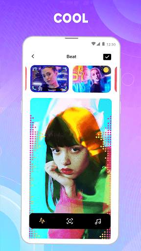TikMagic: Get Funny Video Effects Followers Likes screenshot 3