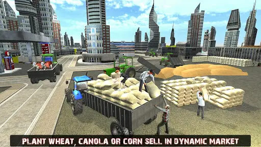 Simulator Petani Pakar 2018 screenshot 17