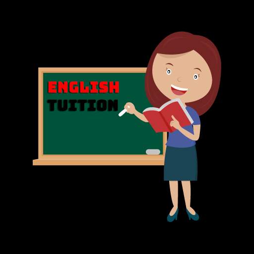 English Tuition 0.0.4