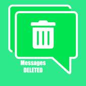 Deleted Restore Messages & Download Image-Video WA