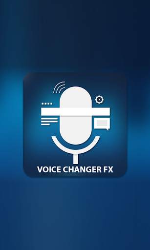 Voice Changer FX screenshot 4