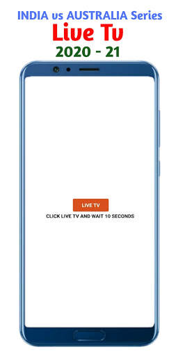 INDvsAUS 2020-21 - LIVE Match,Score,Schedule,&News screenshot 3