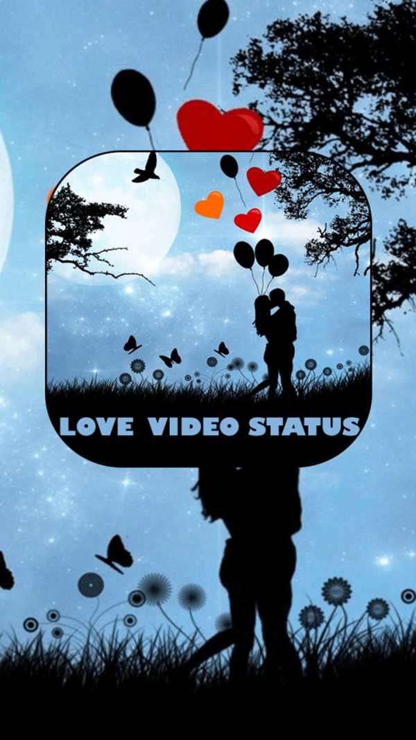 Love Video Status screenshot 1