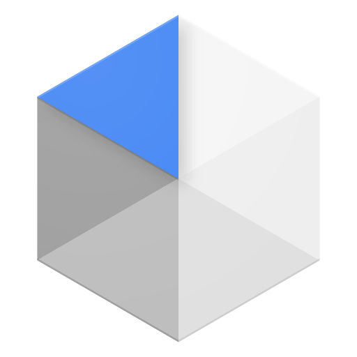 Android Device Policy أيقونة
