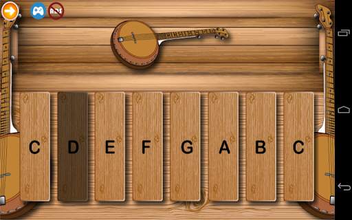 Little Banjo screenshot 3