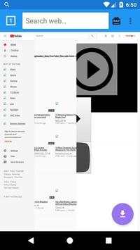J Downloader screenshot 2
